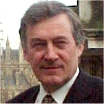 Nick Jones